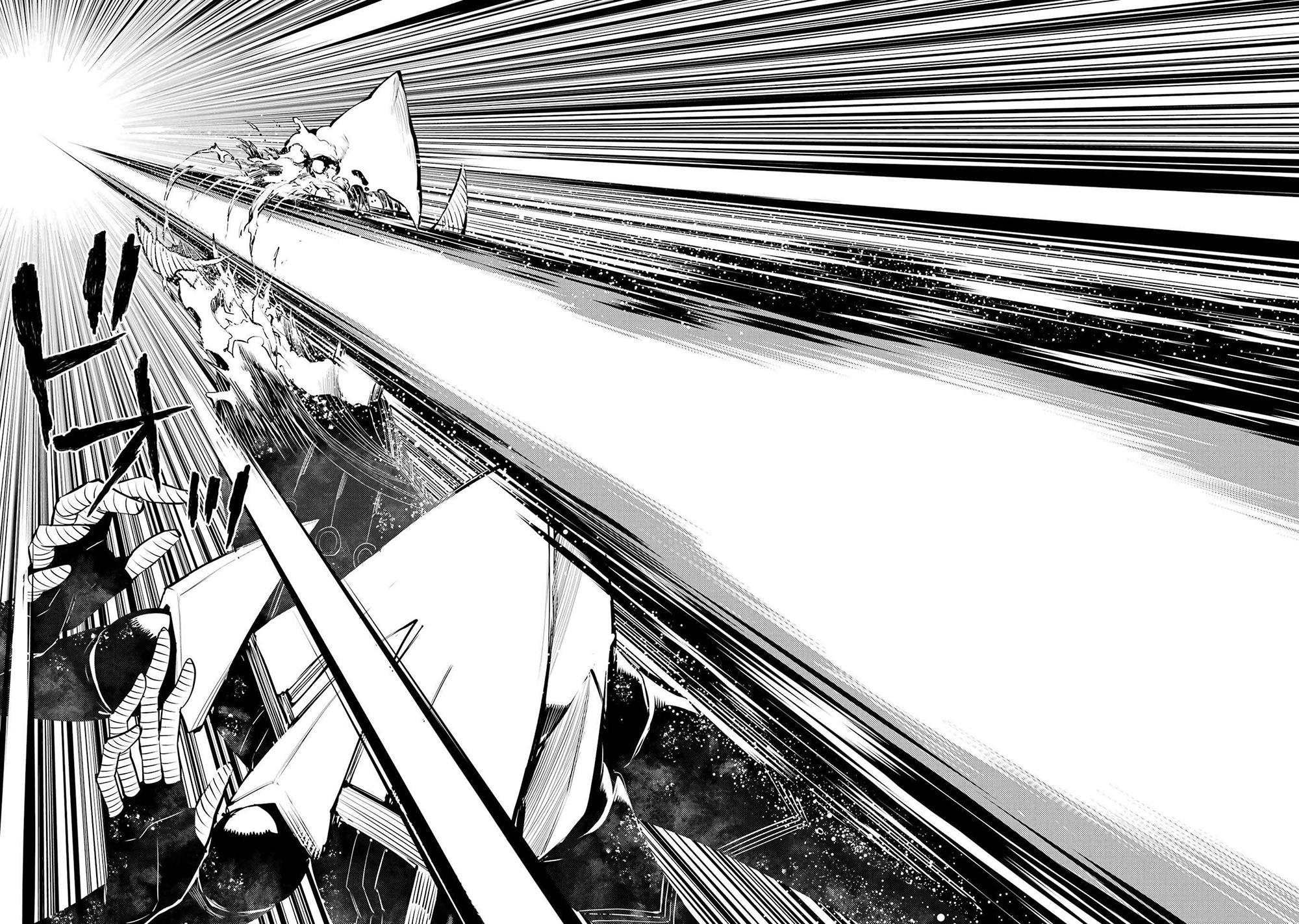 Tensei Kenja no Isekai Raifu Chap 82.2 - Next Chap 83.2