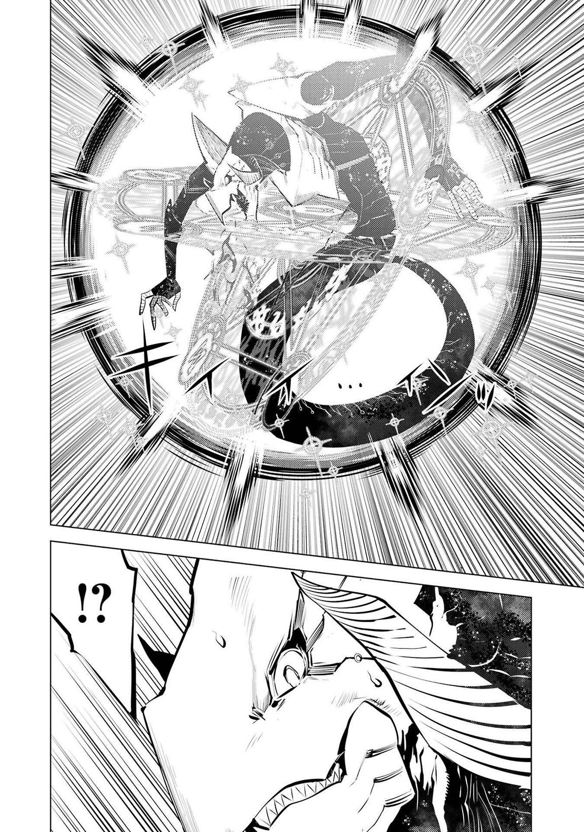 Tensei Kenja no Isekai Raifu Chap 83 - Next Chap 84