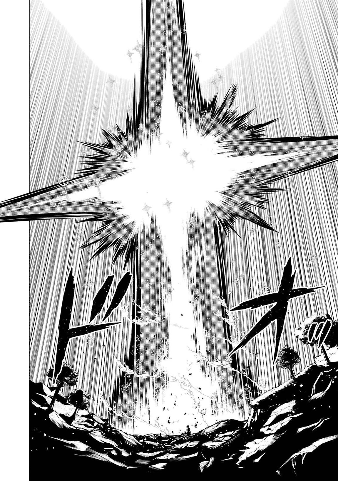 Tensei Kenja no Isekai Raifu Chap 83 - Next Chap 84