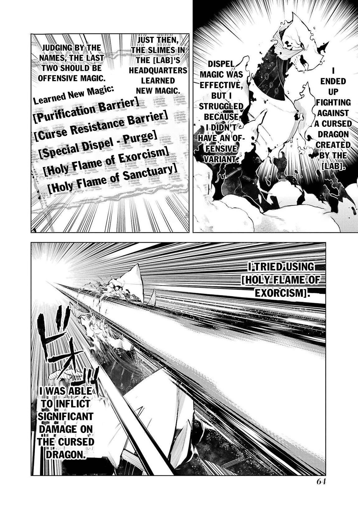 Tensei Kenja no Isekai Raifu Chap 83 - Next Chap 84