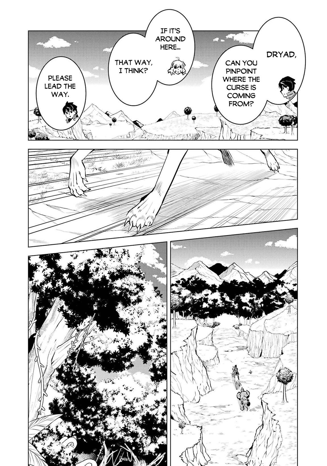 Tensei Kenja no Isekai Raifu Chap 83 - Next Chap 84