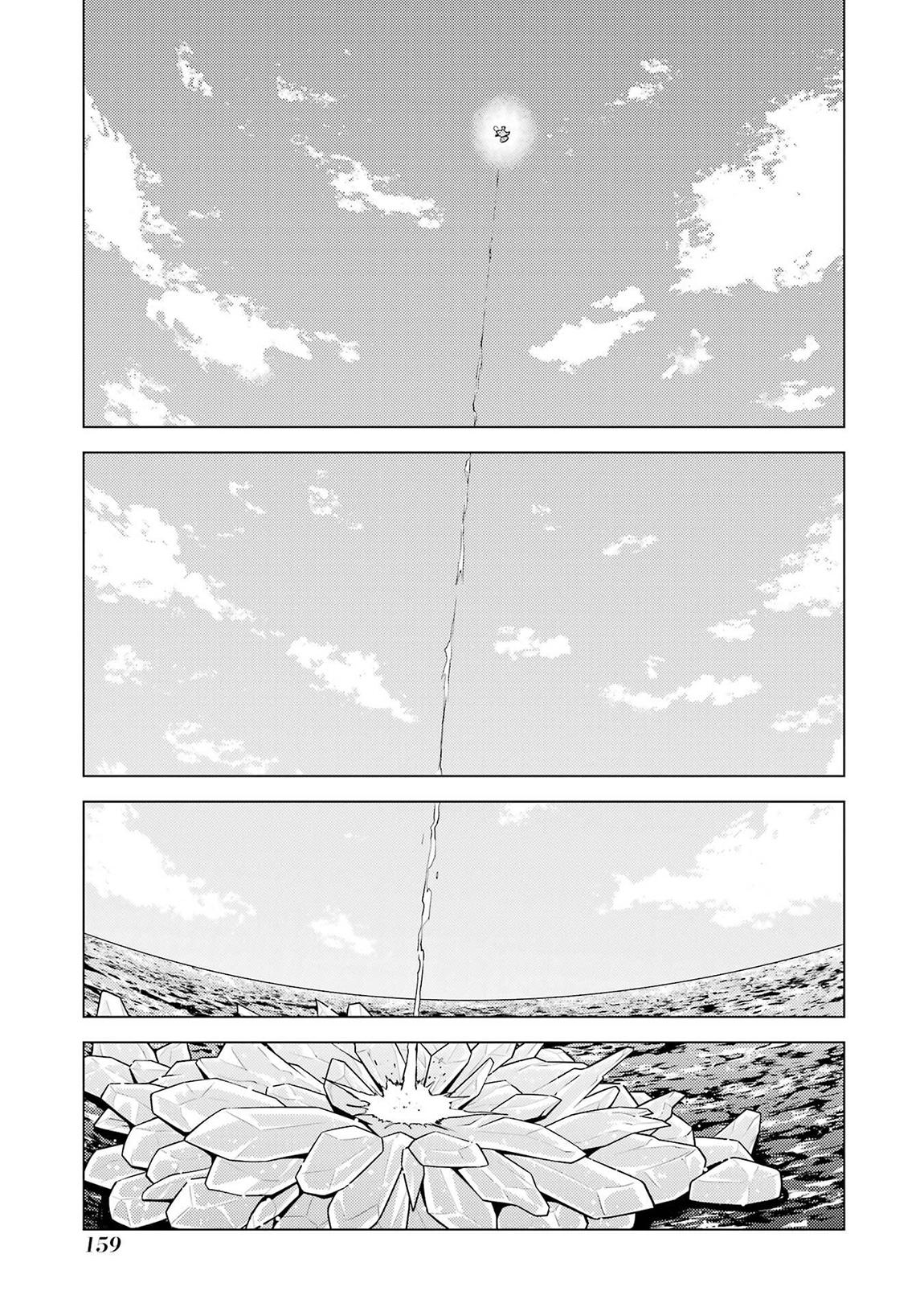 Tensei Kenja no Isekai Raifu Chap 90.2 - Next Chap 91.2