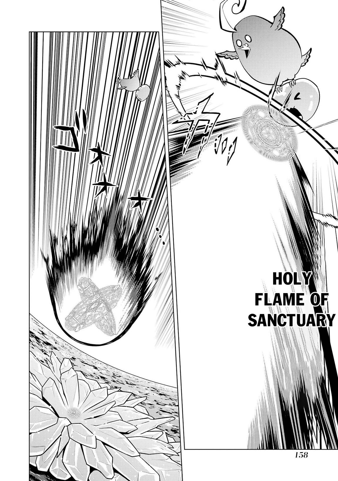 Tensei Kenja no Isekai Raifu Chap 90.2 - Next Chap 91.2