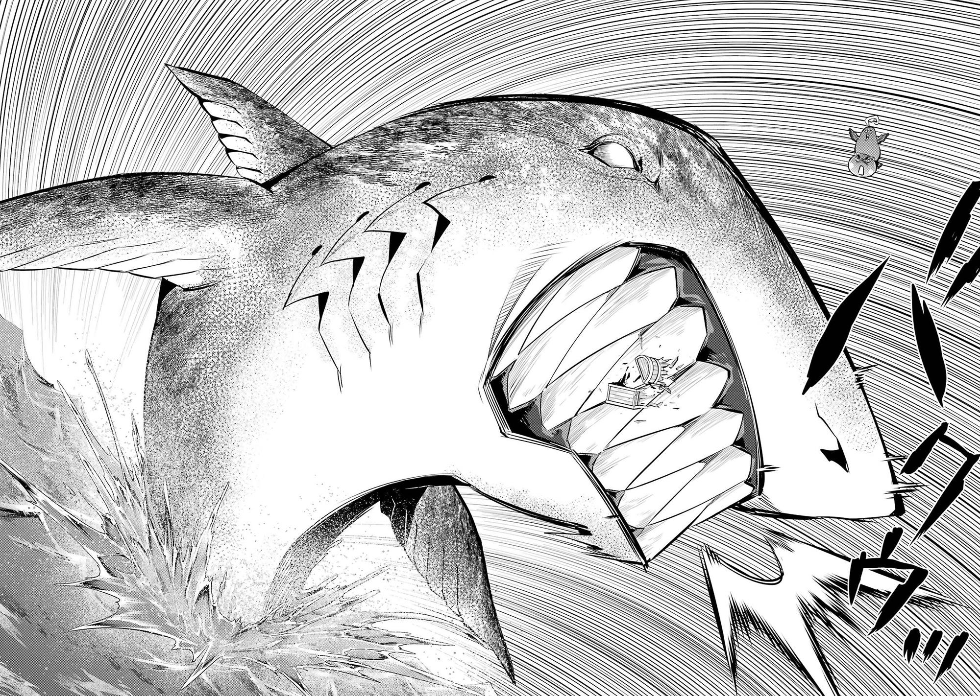 Tensei Kenja no Isekai Raifu Chap 90.2 - Next Chap 91.2