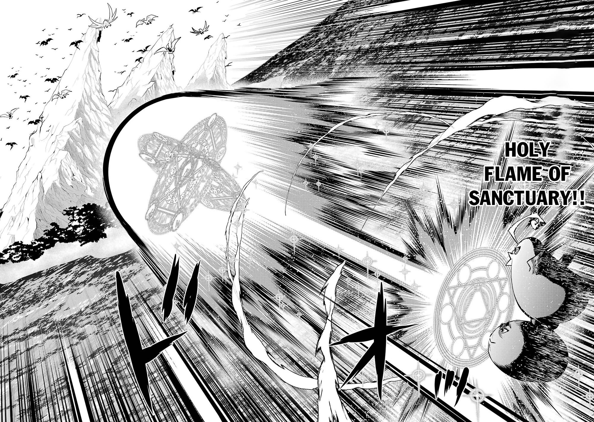 Tensei Kenja no Isekai Raifu Chap 90.2 - Next Chap 91.2