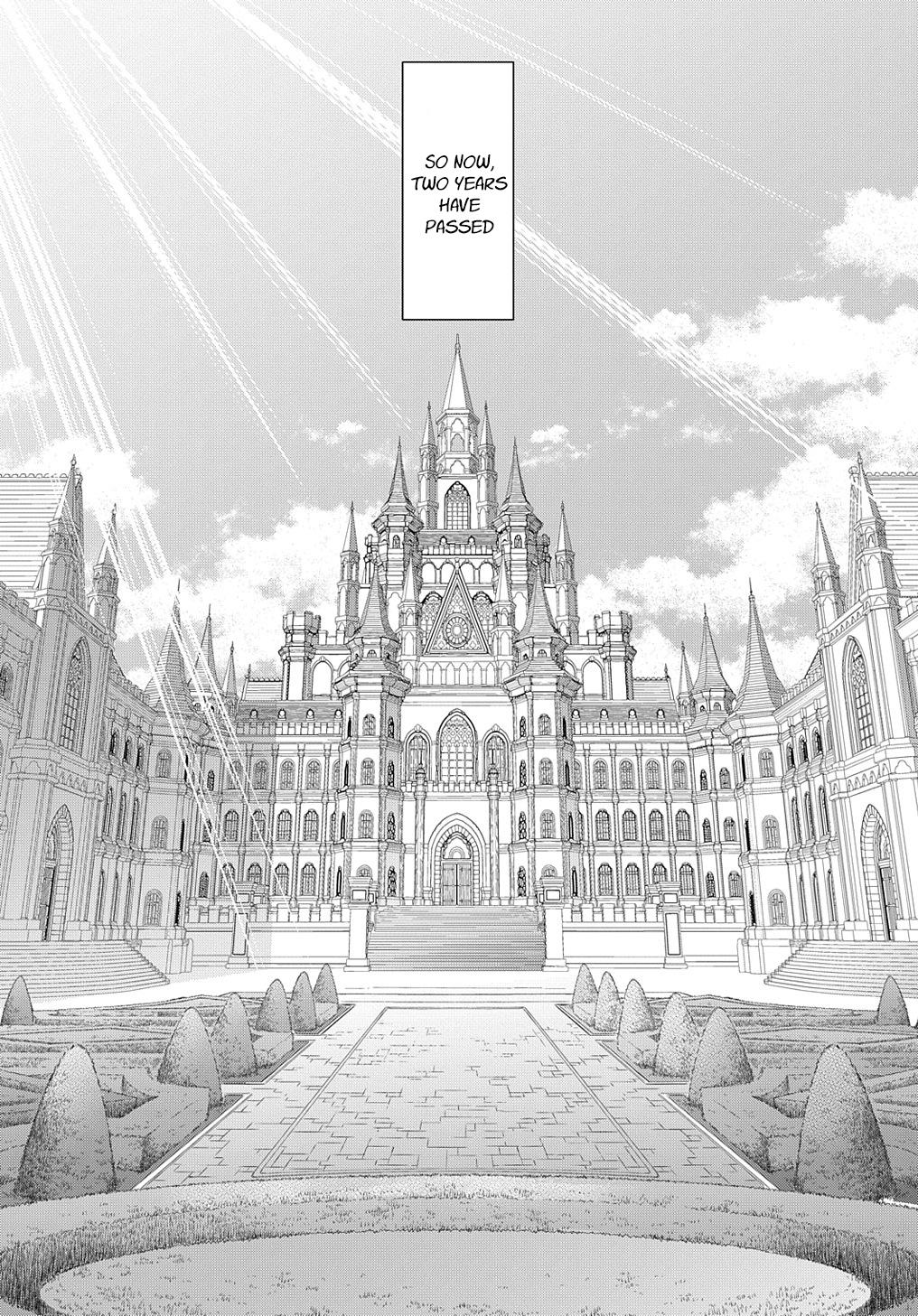 Chronicles of an Aristocrat Reborn in Another World Chap 50 - Next Chap 51