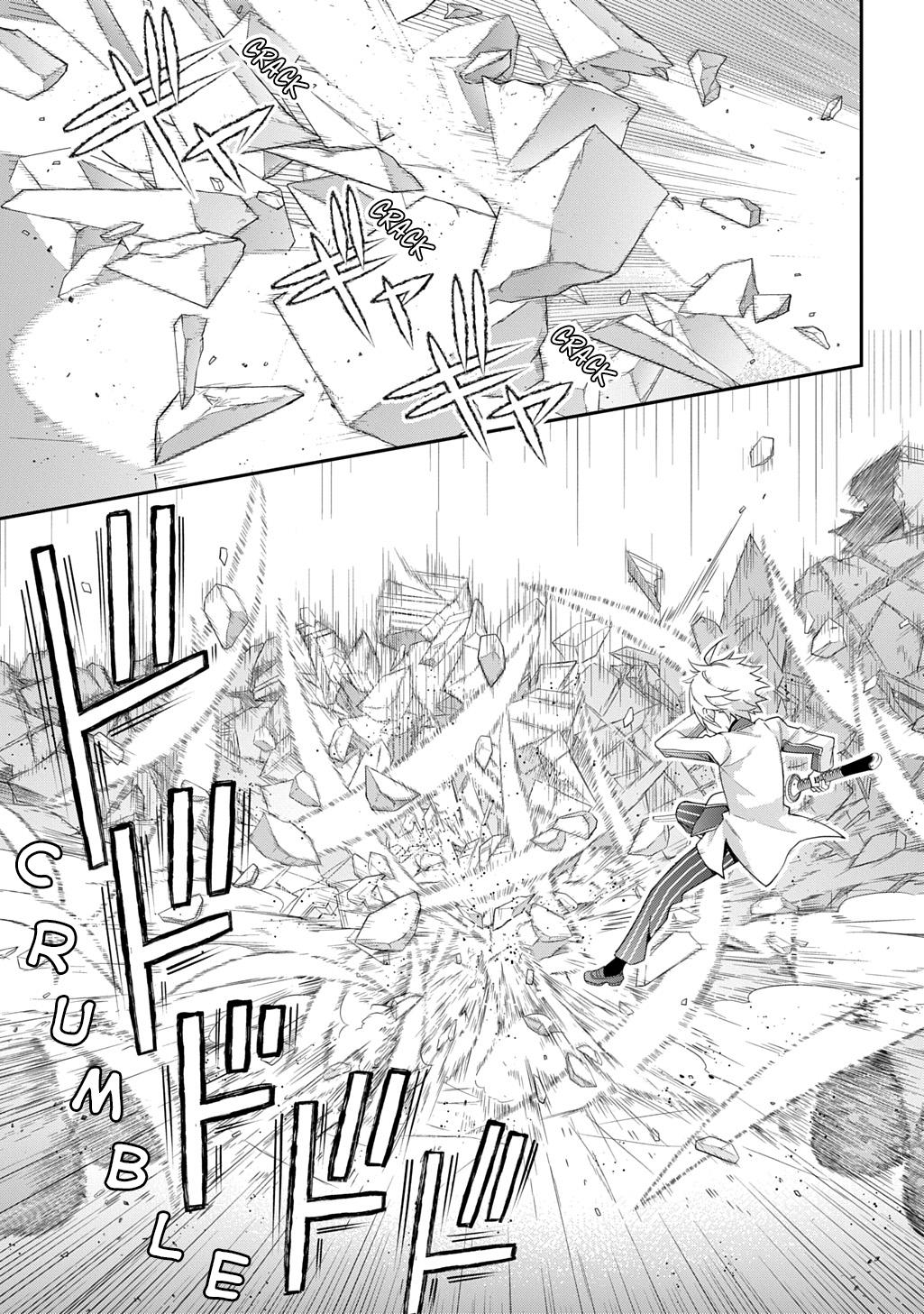 Chronicles of an Aristocrat Reborn in Another World Chap 67 - Next Chap 68