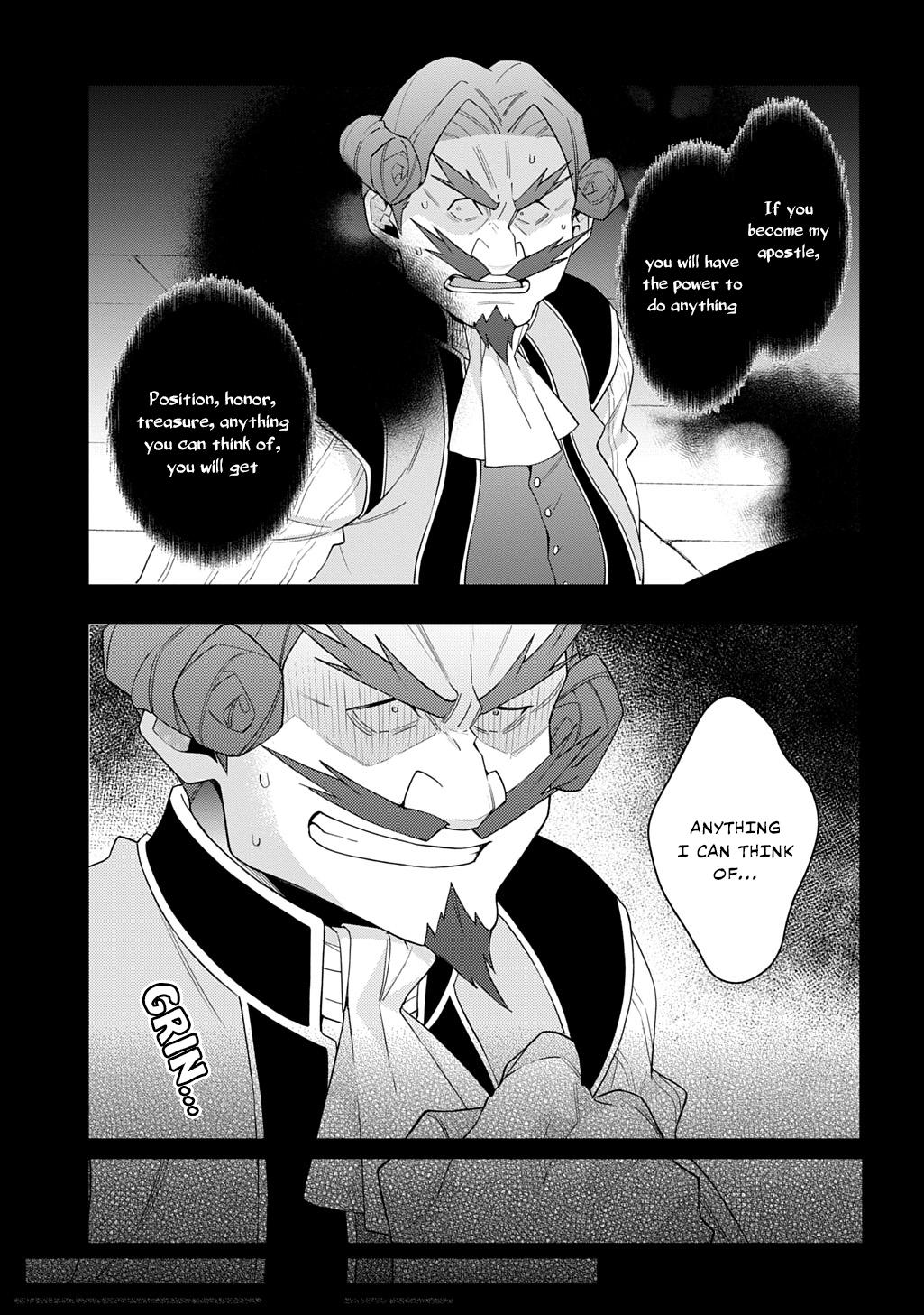Chronicles of an Aristocrat Reborn in Another World Chap 67 - Next Chap 68