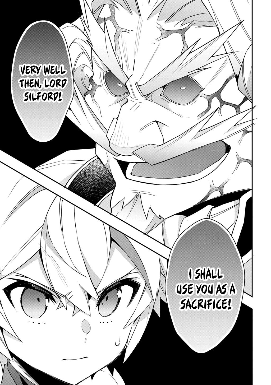 Chronicles of an Aristocrat Reborn in Another World Chap 66 - Next Chap 67