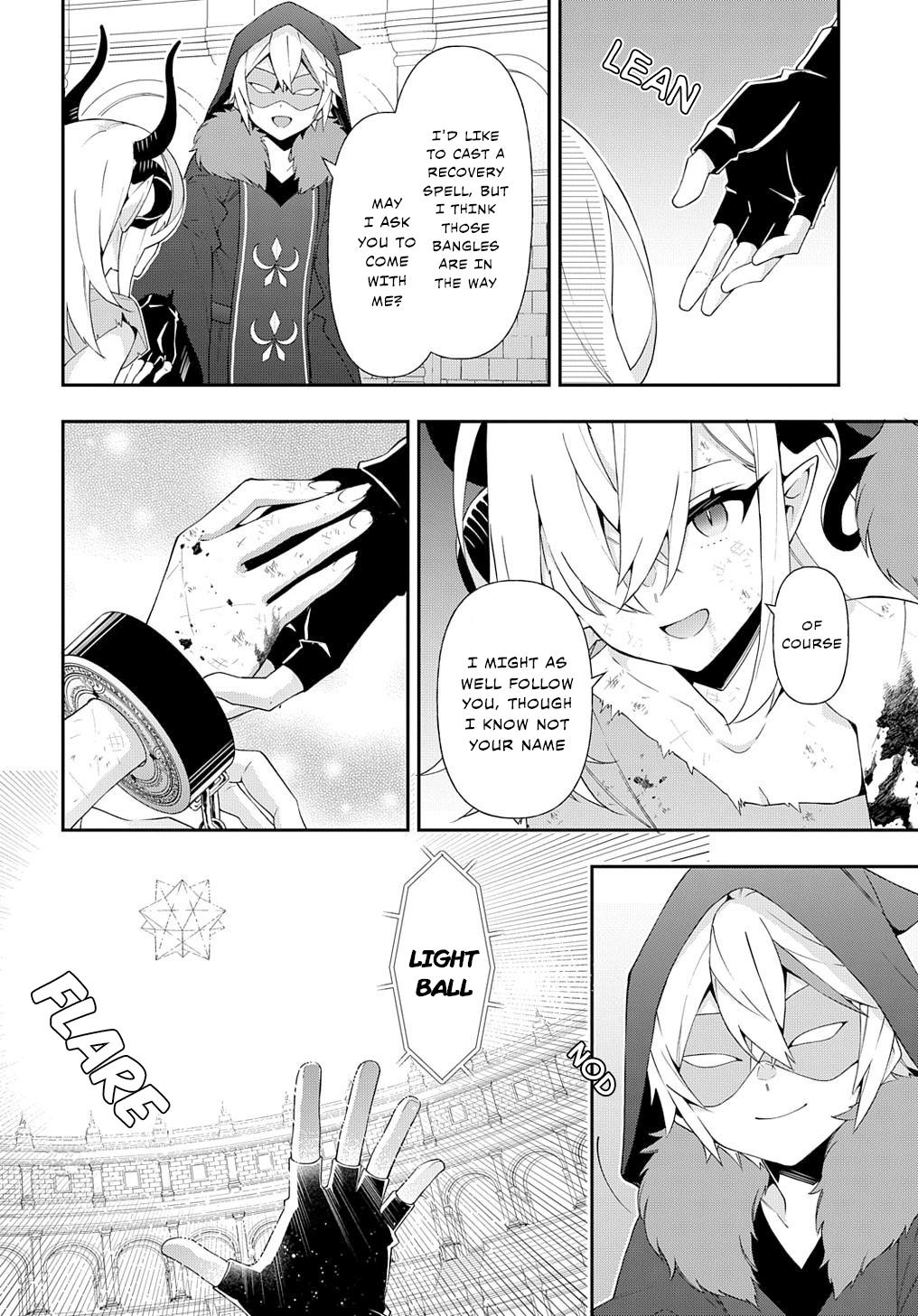 Chronicles of an Aristocrat Reborn in Another World Chap 62 - Next Chap 63