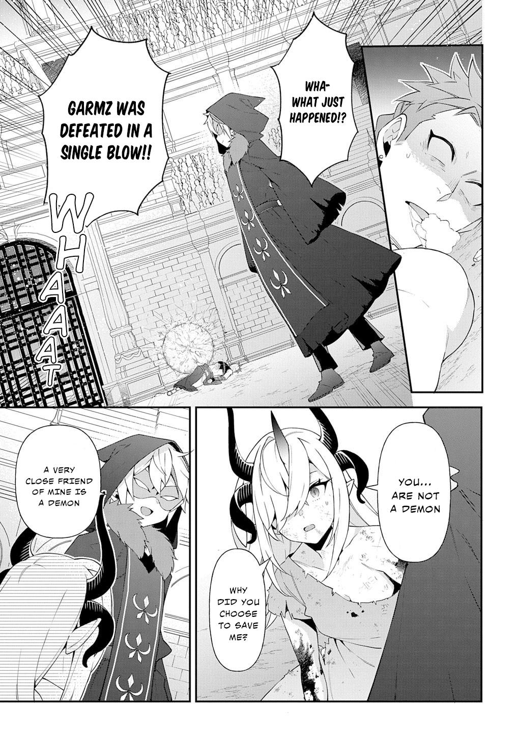 Chronicles of an Aristocrat Reborn in Another World Chap 62 - Next Chap 63