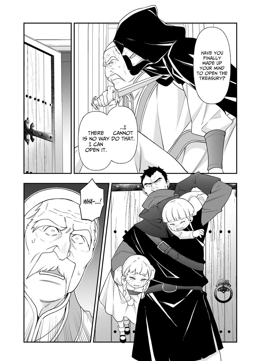 Chronicles of an Aristocrat Reborn in Another World Chap 77 - Next Chap 78
