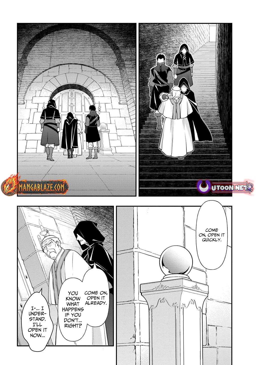 Chronicles of an Aristocrat Reborn in Another World Chap 77 - Next Chap 78