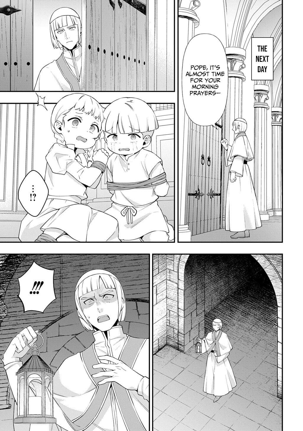 Chronicles of an Aristocrat Reborn in Another World Chap 77 - Next Chap 78