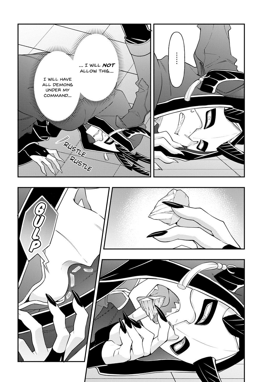 Chronicles of an Aristocrat Reborn in Another World Chap 74 - Next Chap 75