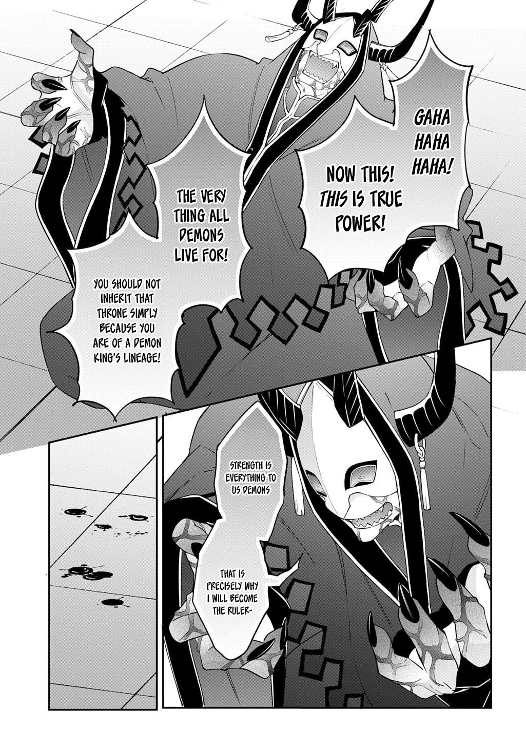 Chronicles of an Aristocrat Reborn in Another World Chap 74 - Next Chap 75
