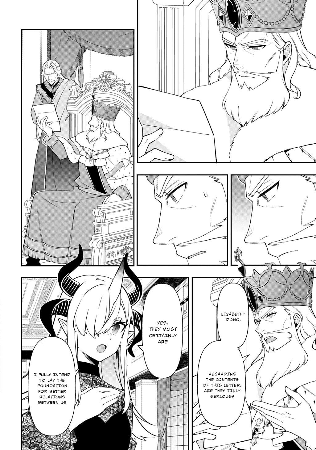 Chronicles of an Aristocrat Reborn in Another World Chap 76 - Next Chap 77