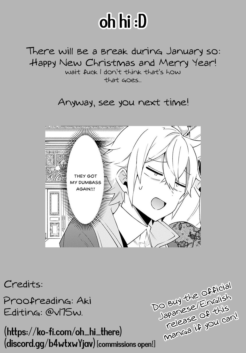 Chronicles of an Aristocrat Reborn in Another World Chap 76 - Next Chap 77