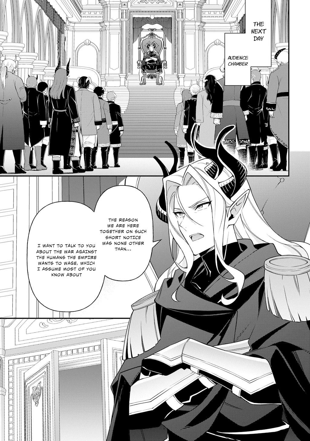 Chronicles of an Aristocrat Reborn in Another World Chap 70 - Next Chap 71