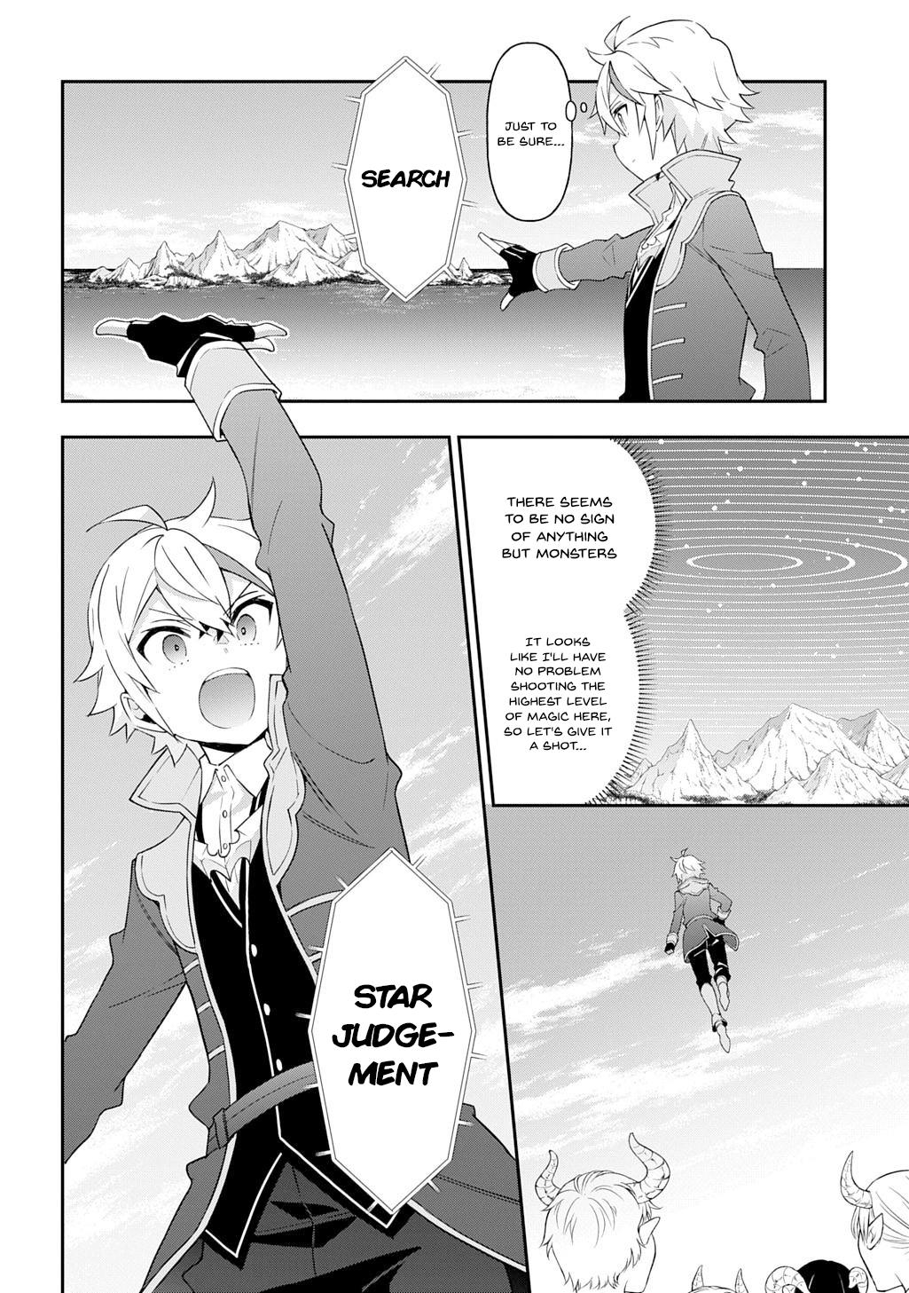 Chronicles of an Aristocrat Reborn in Another World Chap 71 - Next Chap 72