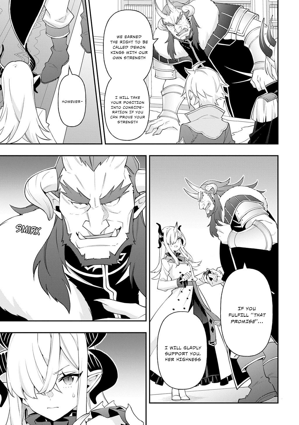 Chronicles of an Aristocrat Reborn in Another World Chap 73.1 - Next Chap 74.1