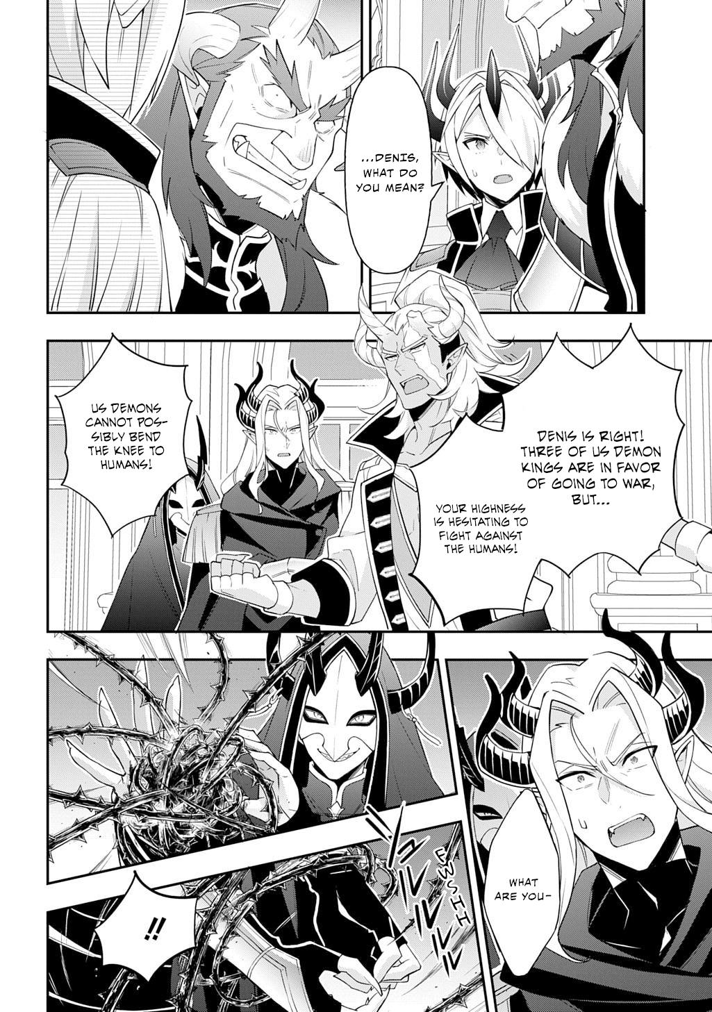 Chronicles of an Aristocrat Reborn in Another World Chap 73.1 - Next Chap 74.1