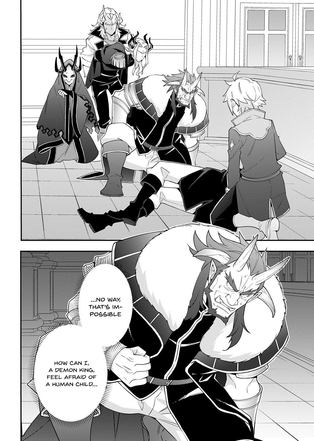 Chronicles of an Aristocrat Reborn in Another World Chap 73.2 - Next Chap 74.2