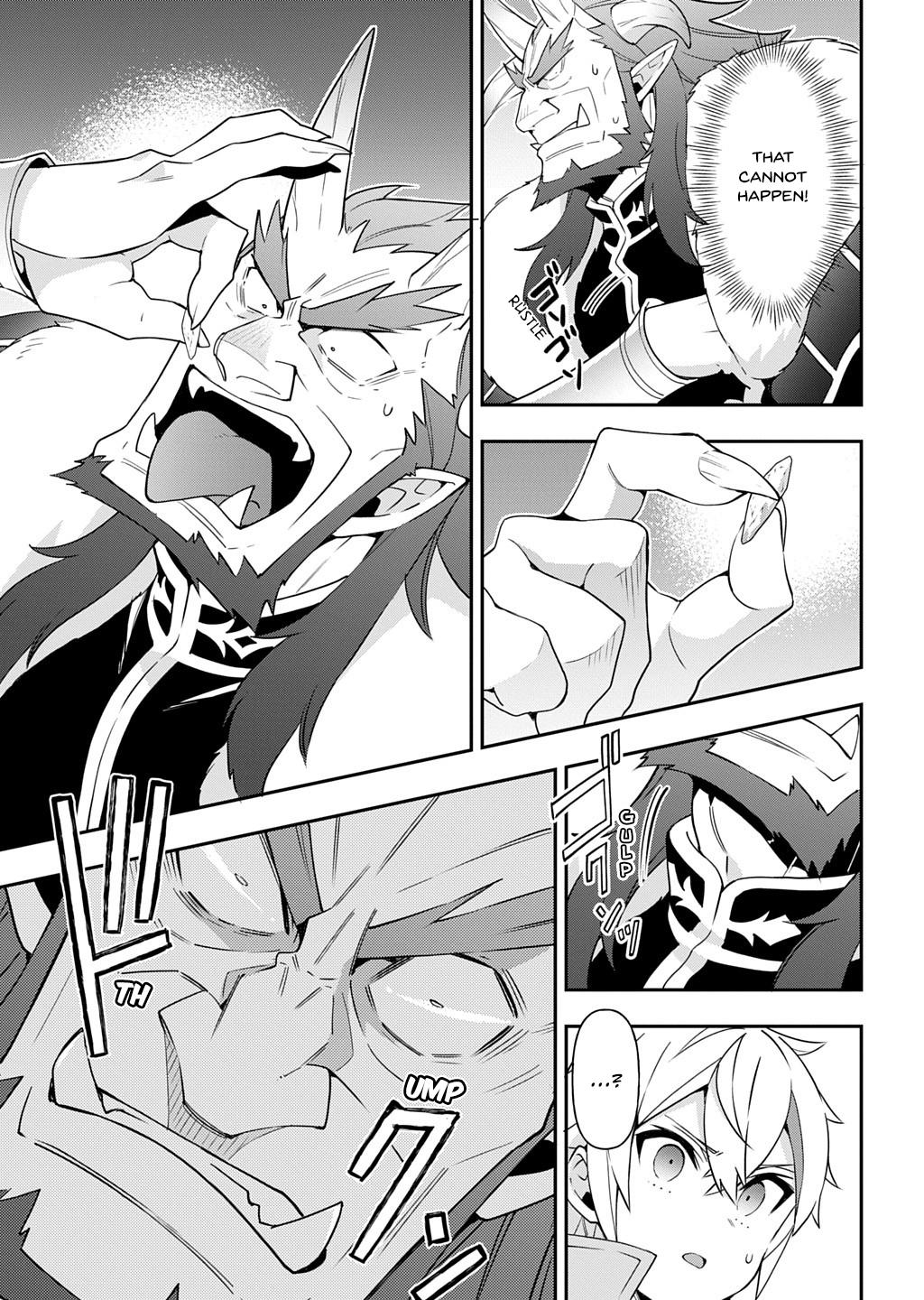 Chronicles of an Aristocrat Reborn in Another World Chap 73.2 - Next Chap 74.2