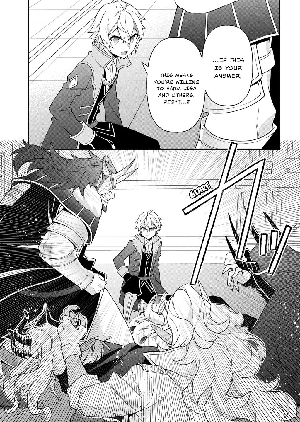 Chronicles of an Aristocrat Reborn in Another World Chap 73.2 - Next Chap 74.2