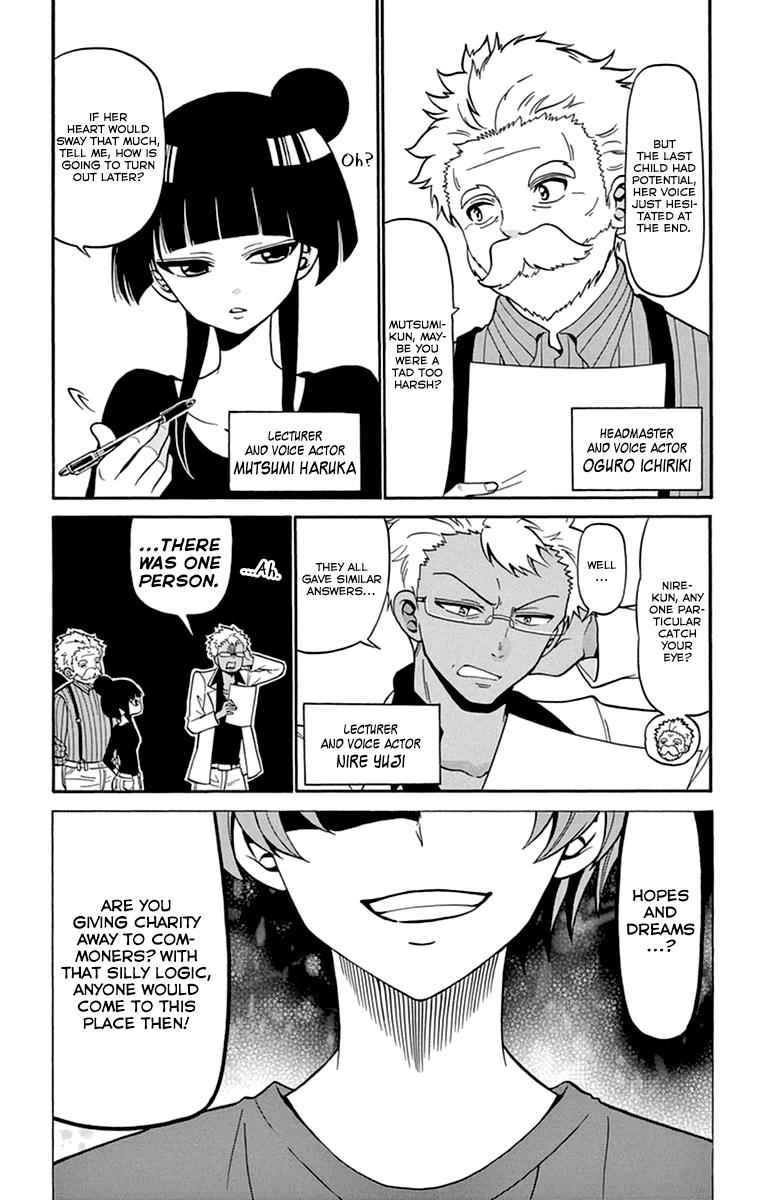 Tenshi to Akuto!! Chap 7 - Next Chap 8
