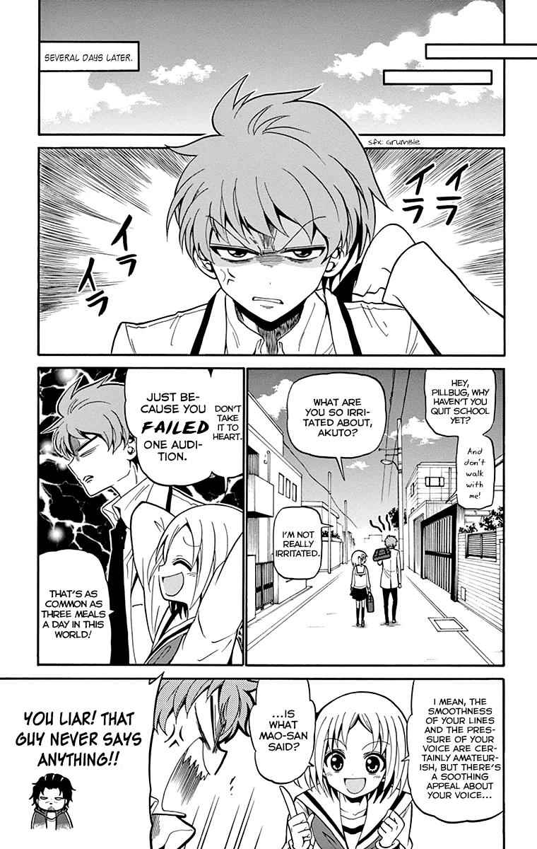 Tenshi to Akuto!! Chap 5 - Next Chap 6