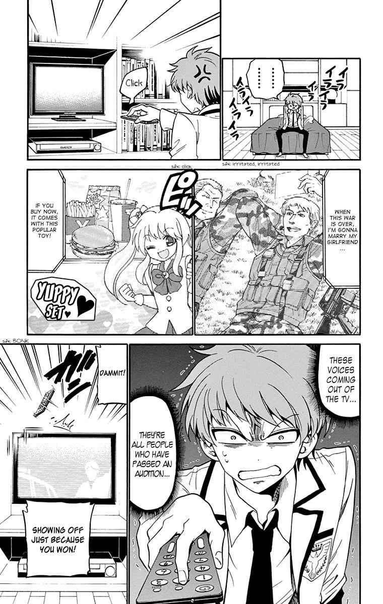 Tenshi to Akuto!! Chap 5 - Next Chap 6