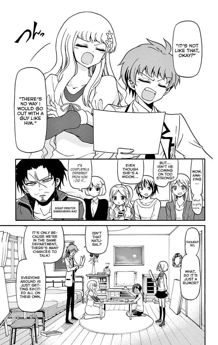 Tenshi to Akuto!! Chap 5 - Next Chap 6