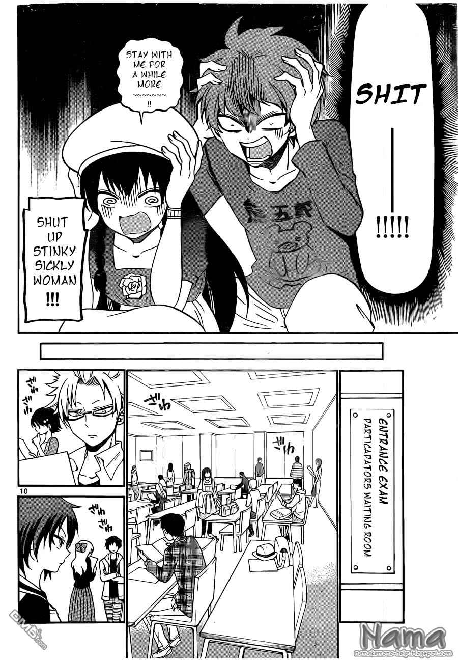 Tenshi to Akuto!! Chap 6 - Next Chap 7