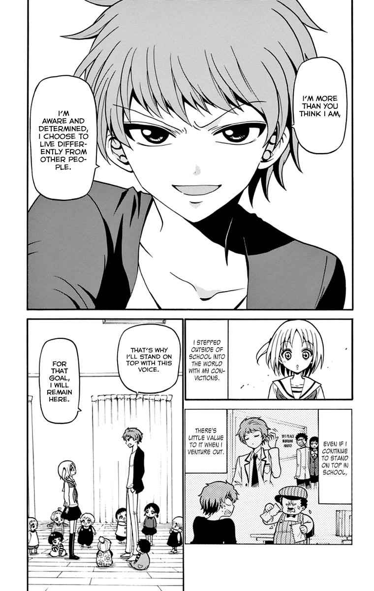 Tenshi to Akuto!! Chap 9 - Next Chap 10