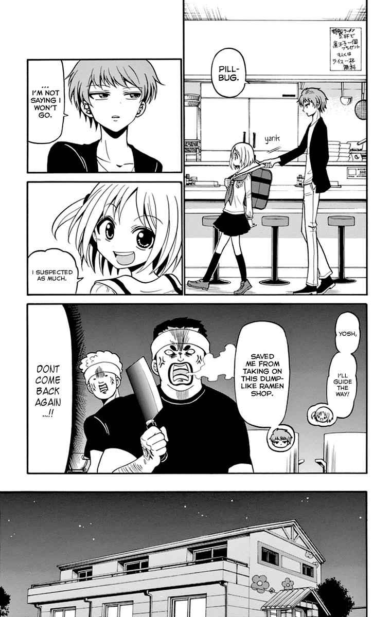 Tenshi to Akuto!! Chap 9 - Next Chap 10