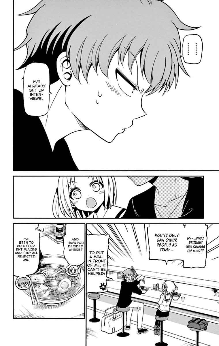 Tenshi to Akuto!! Chap 9 - Next Chap 10