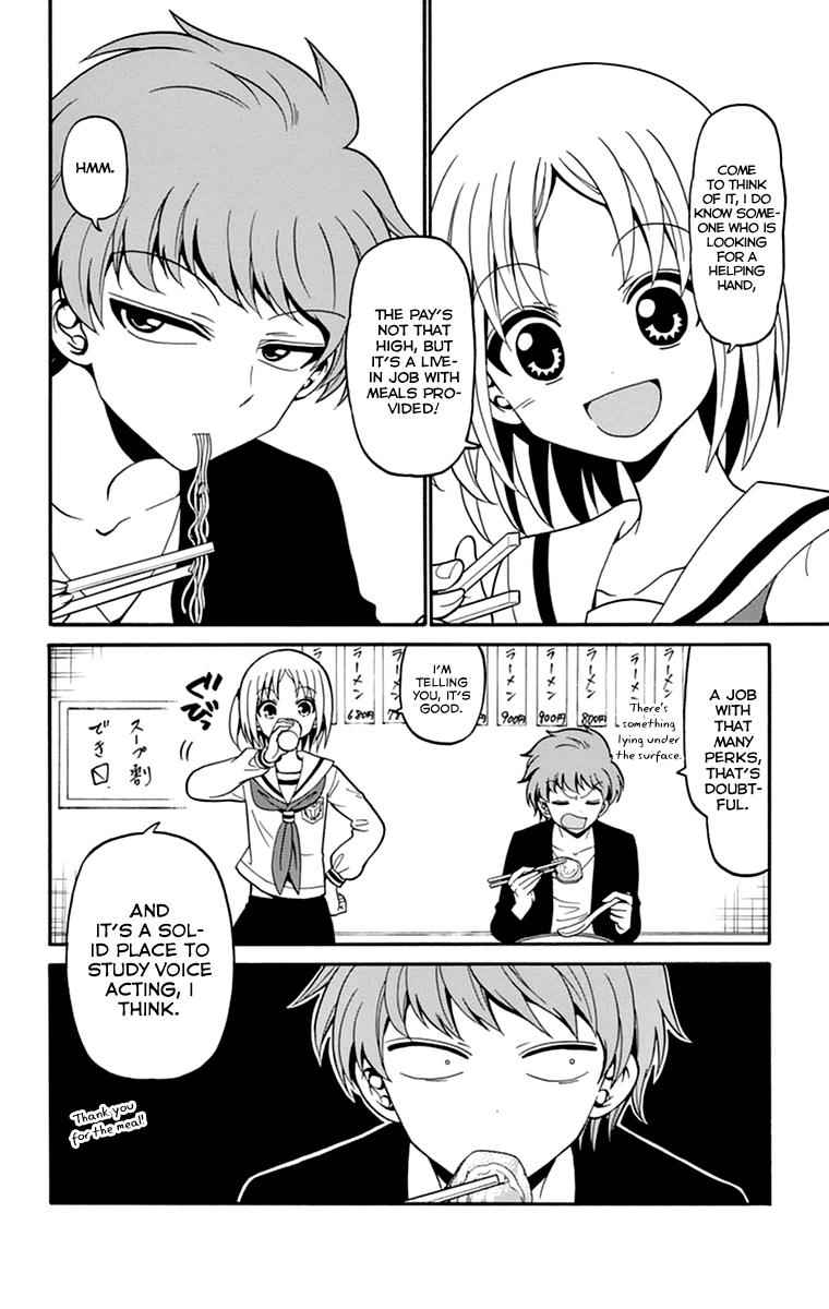 Tenshi to Akuto!! Chap 9 - Next Chap 10