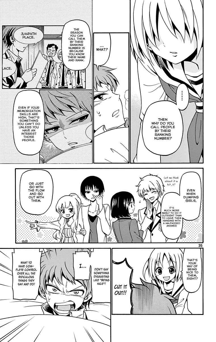 Tenshi to Akuto!! Chap 1 - Next Chap 2