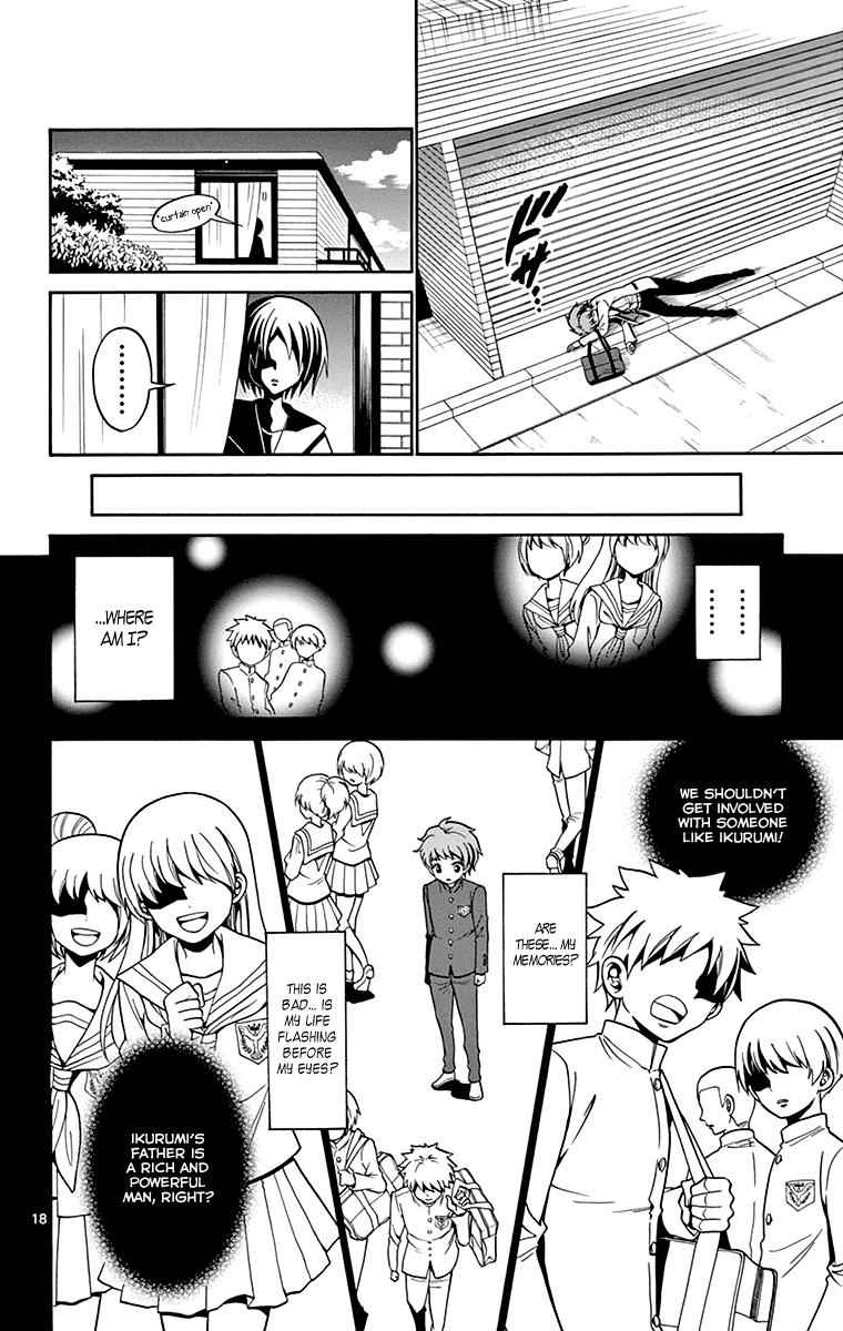 Tenshi to Akuto!! Chap 1 - Next Chap 2