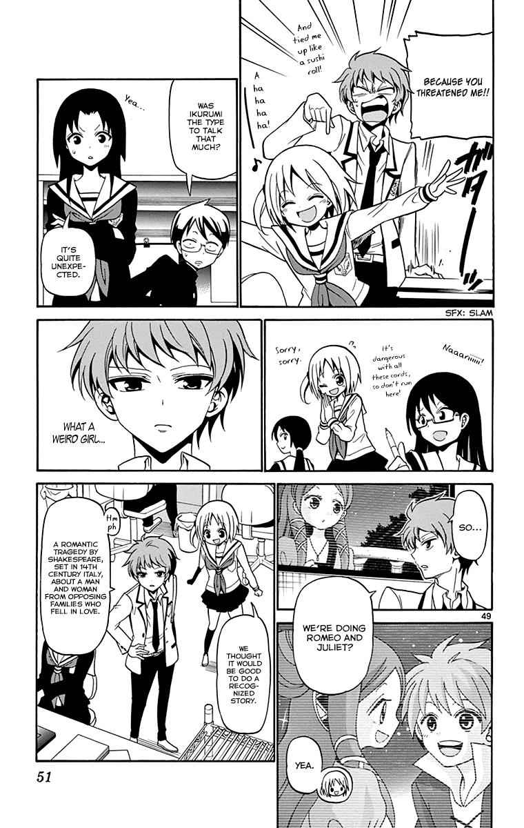 Tenshi to Akuto!! Chap 1 - Next Chap 2