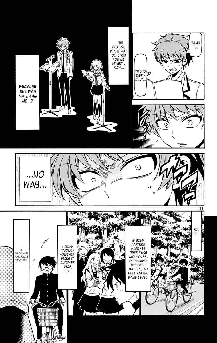 Tenshi to Akuto!! Chap 2 - Next Chap 3