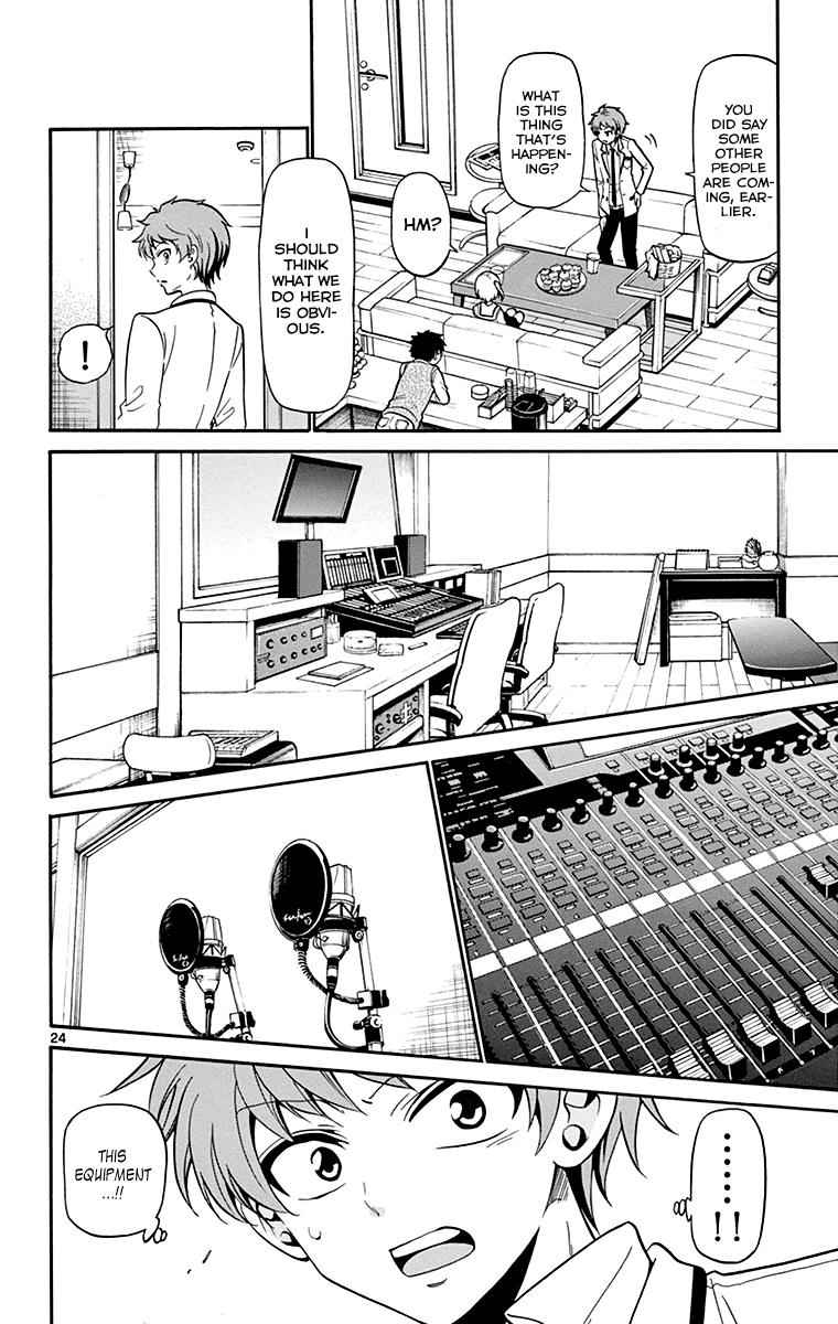 Tenshi to Akuto!! Chap 3 - Next Chap 4