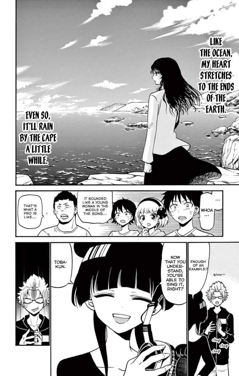 Tenshi to Akuto!! Chap 16 - Next Chap 17