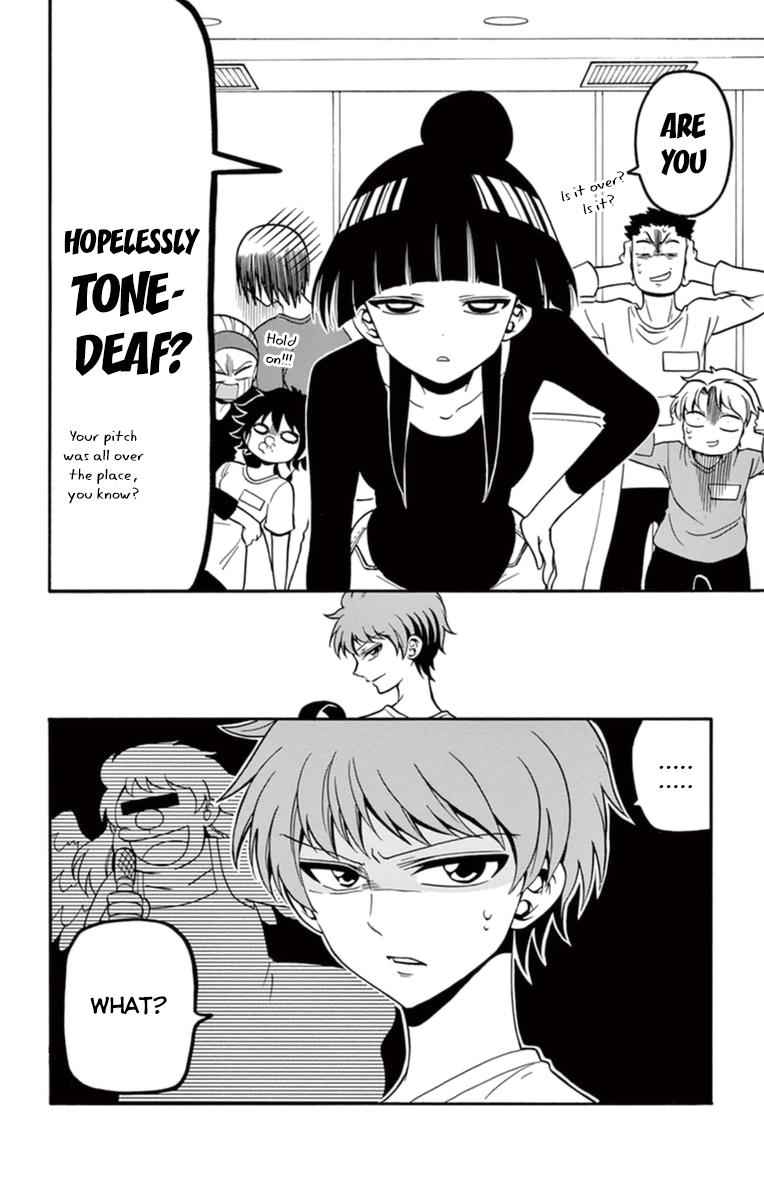 Tenshi to Akuto!! Chap 16 - Next Chap 17