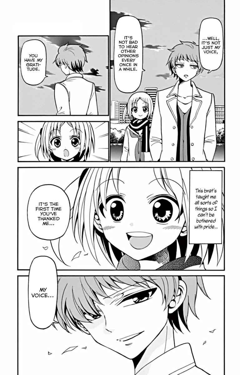 Tenshi to Akuto!! Chap 18 - Next Chap 19