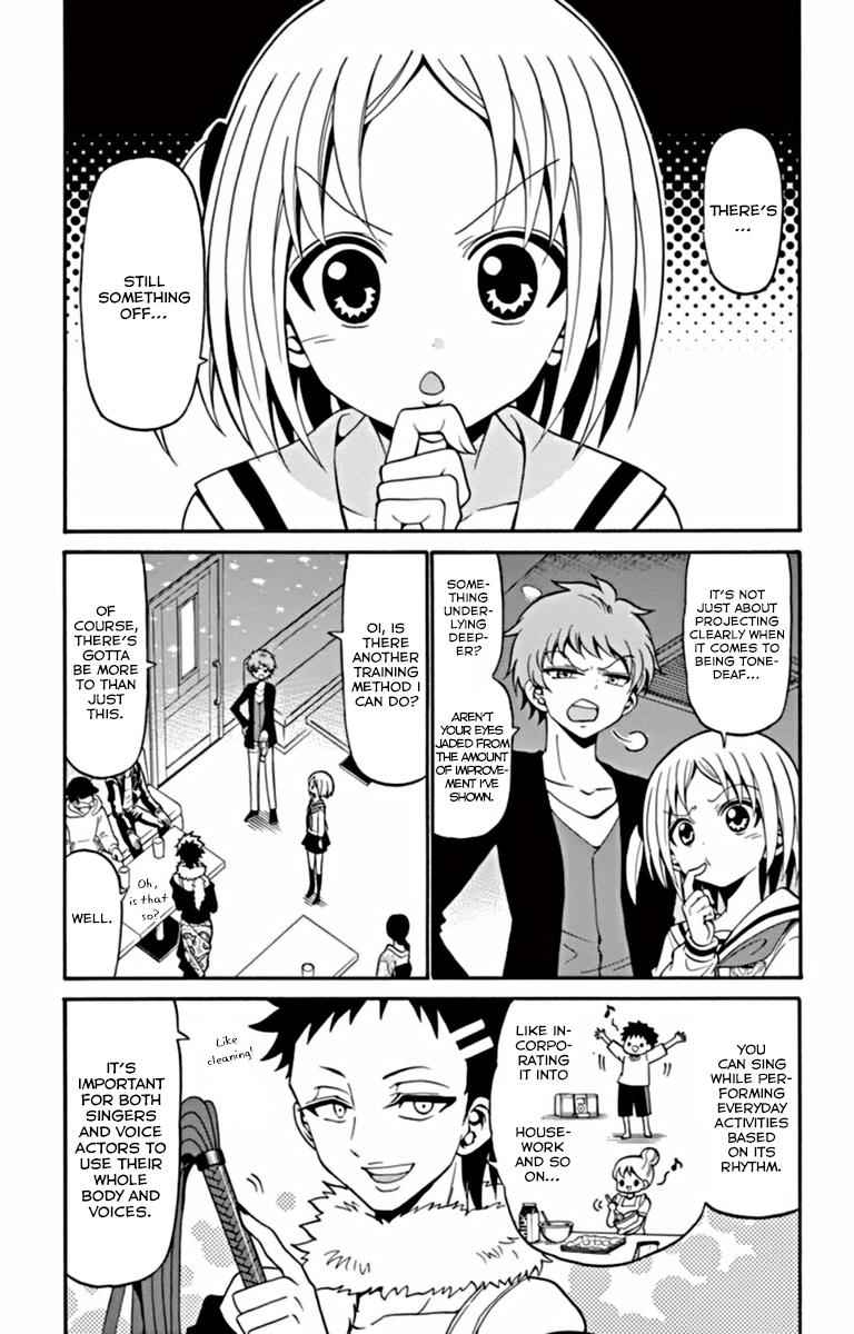 Tenshi to Akuto!! Chap 18 - Next Chap 19