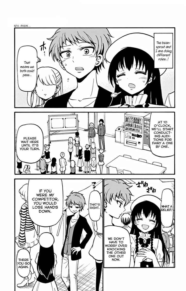 Tenshi to Akuto!! Chap 19 - Next Chap 20