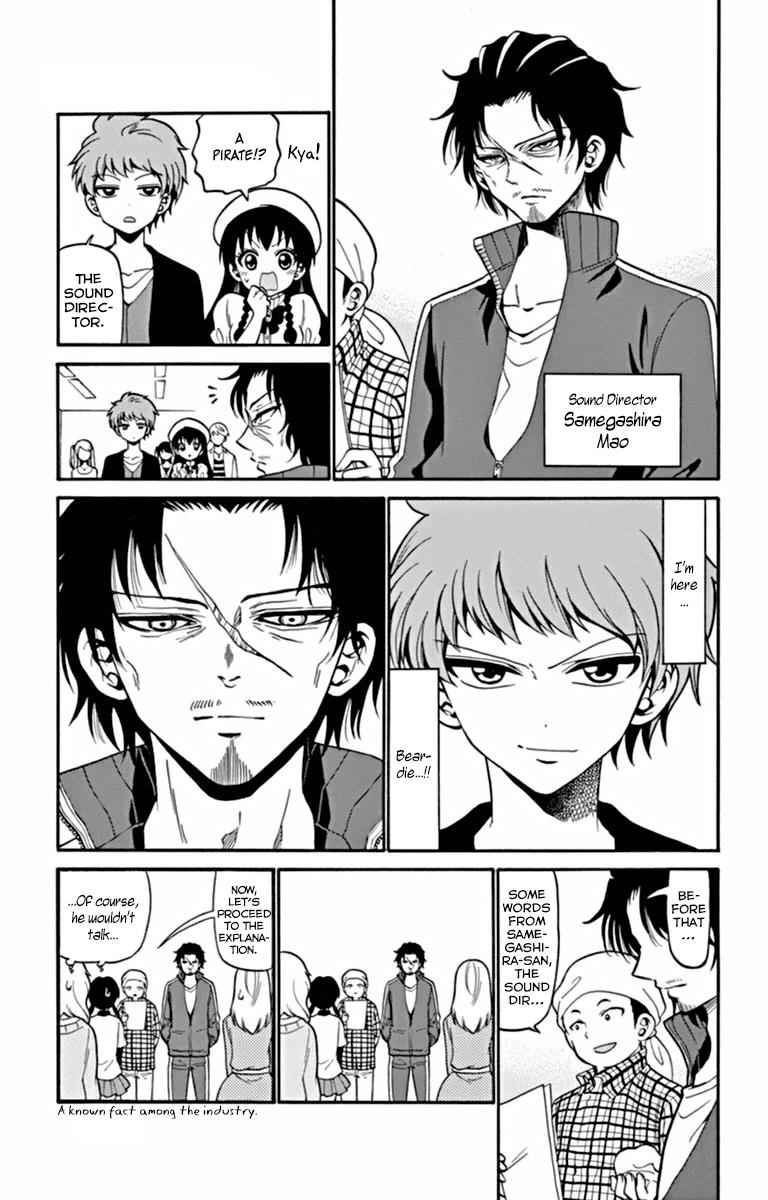 Tenshi to Akuto!! Chap 19 - Next Chap 20