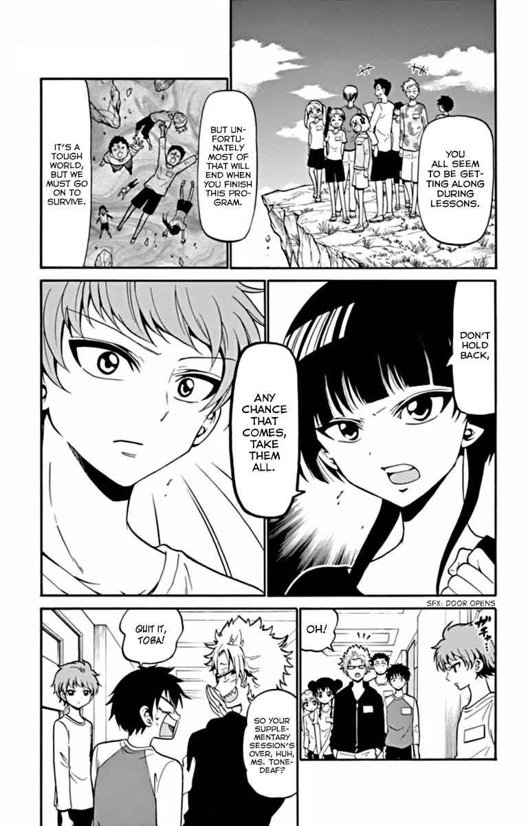 Tenshi to Akuto!! Chap 19 - Next Chap 20